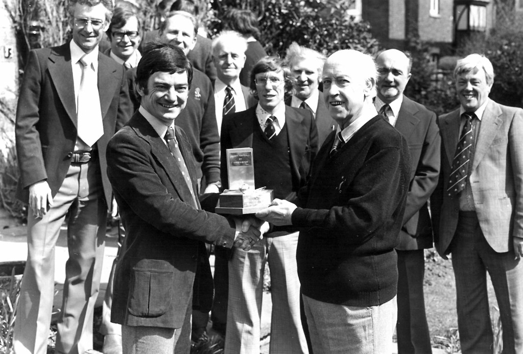 Hartlepool History Then & Now