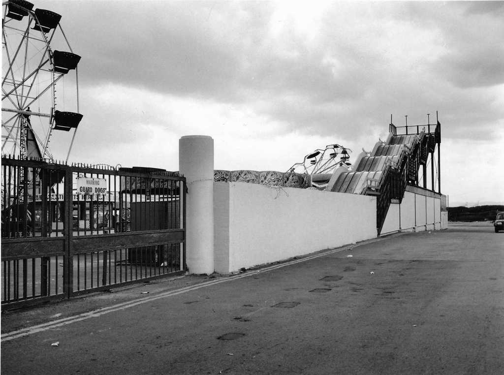 Hartlepool History Then Amp Now