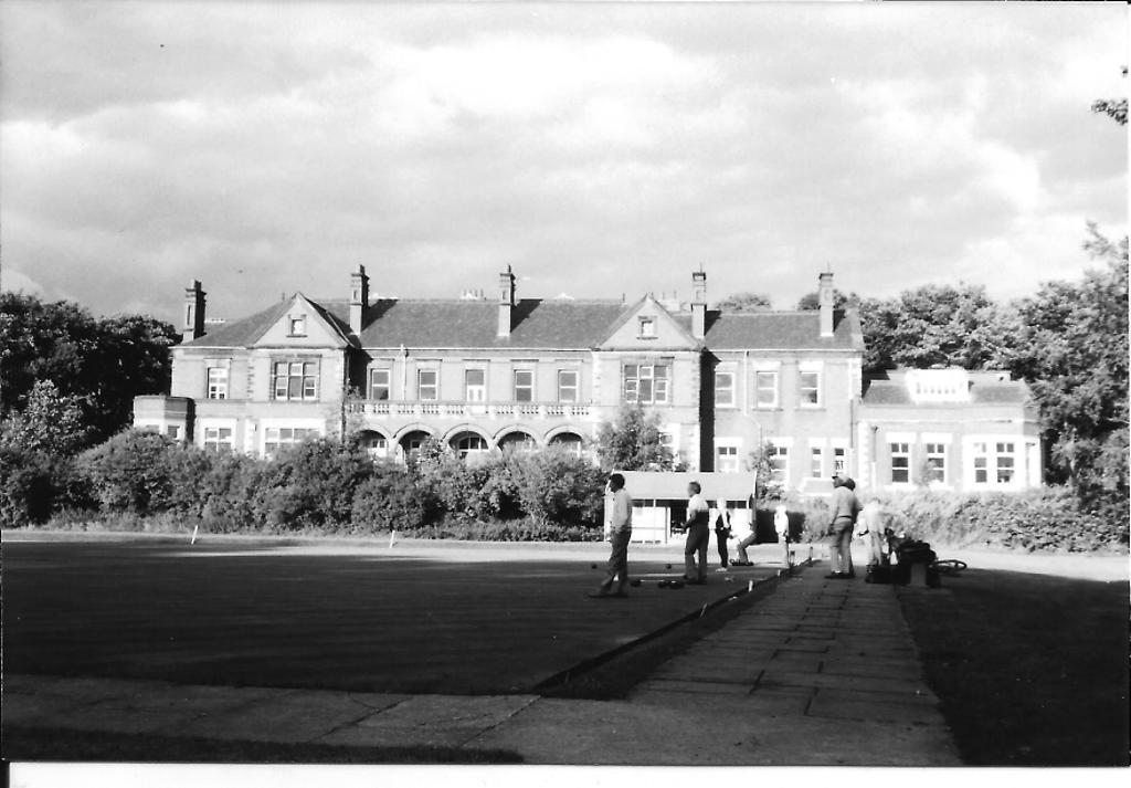 Hartlepool History Then & Now