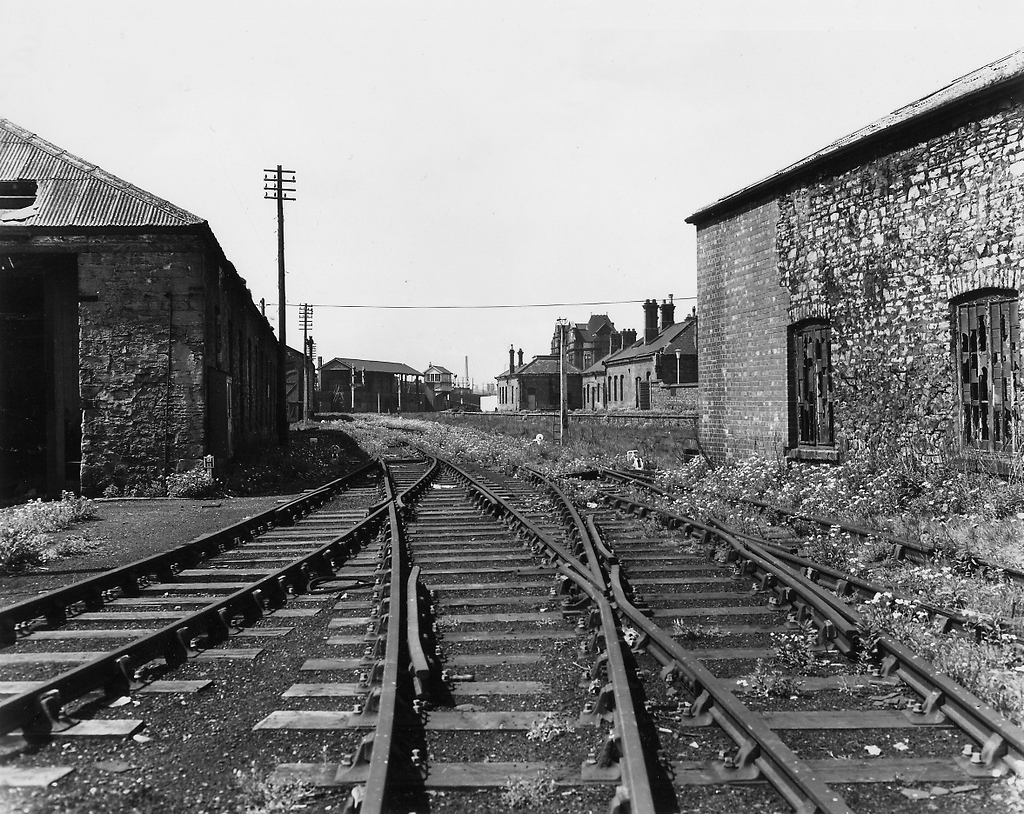 Hartlepool History Then & Now