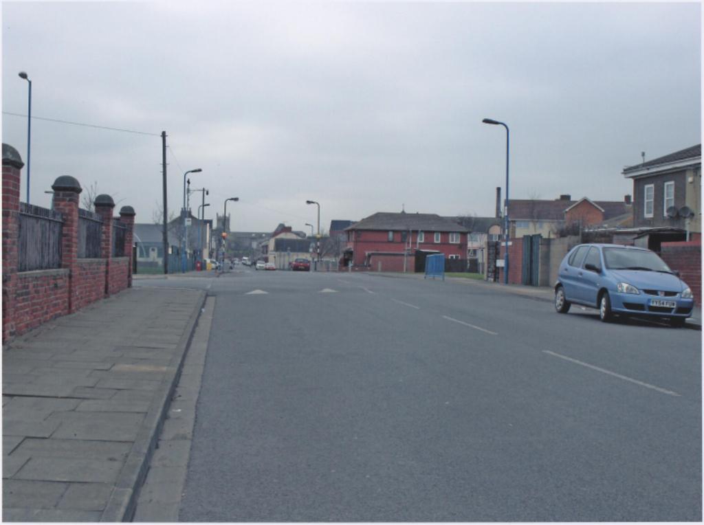 Hartlepool History Then & Now