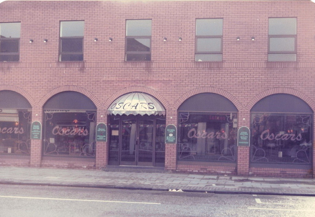 Oscars York / Oscars Wine Bar Bistro York The 2021 oscars exceeded