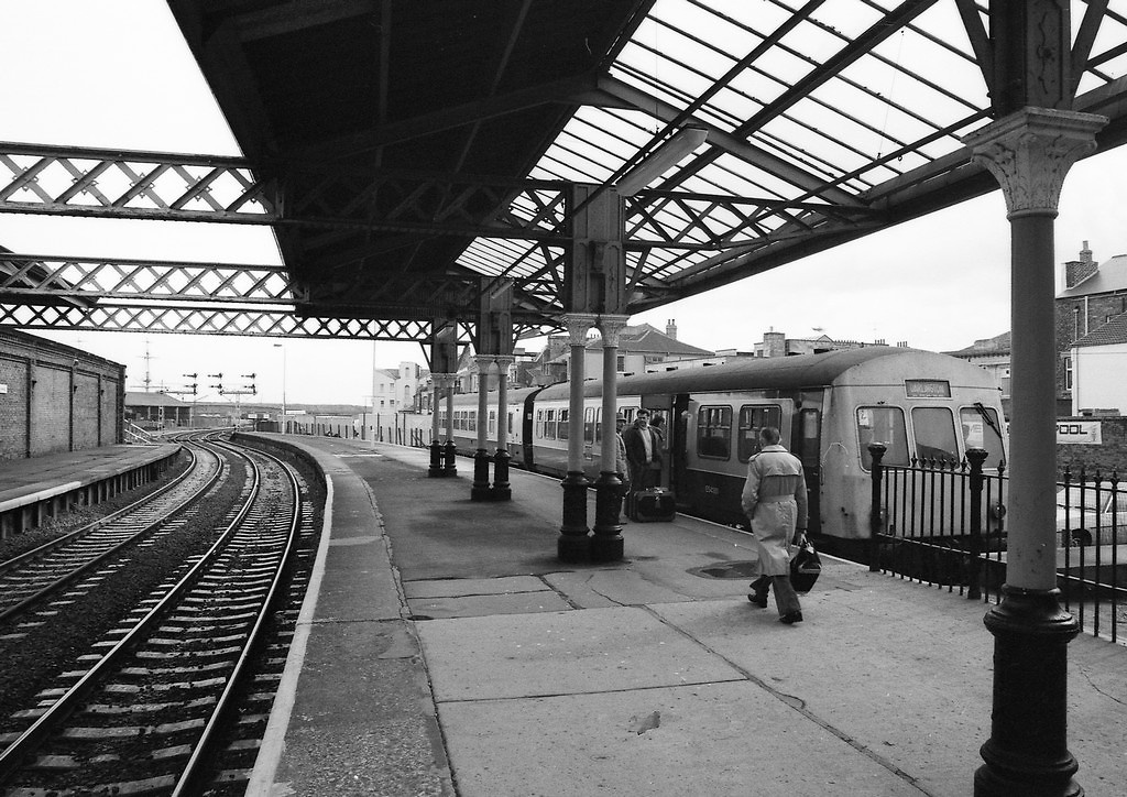 Hartlepool History Then & Now