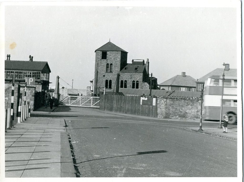 Hartlepool History Then & Now
