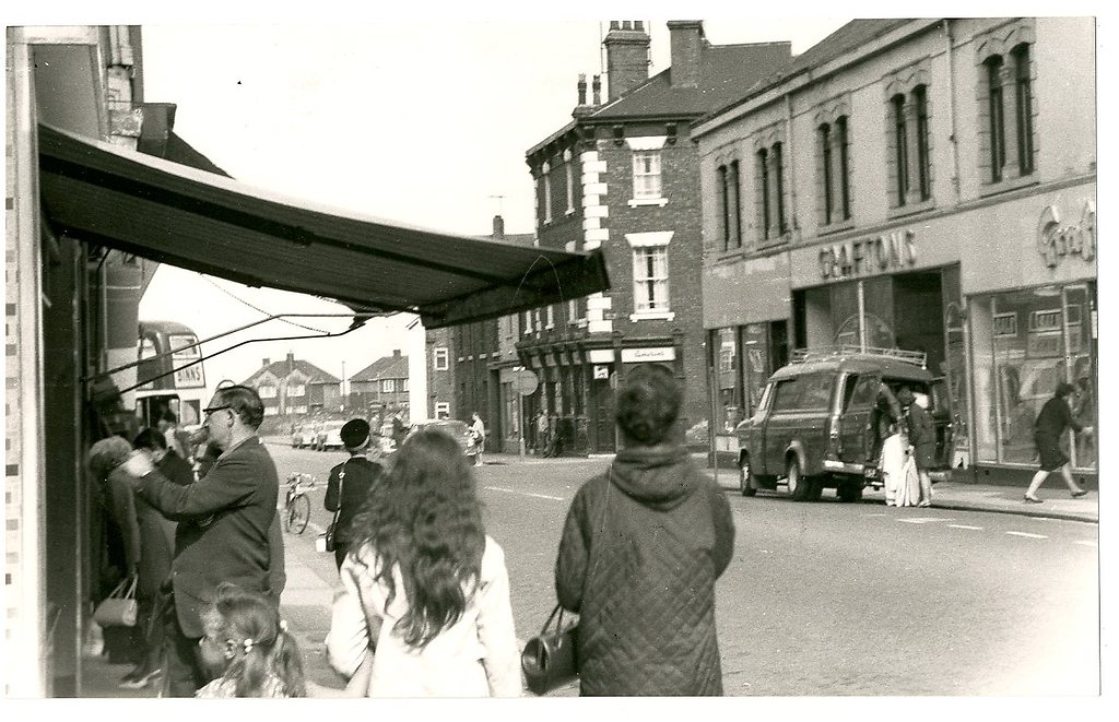 Hartlepool History Then & Now
