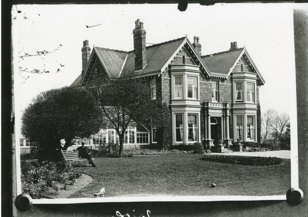 Hartlepool History Then Now