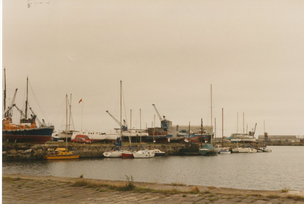 Hartlepool History Then & Now