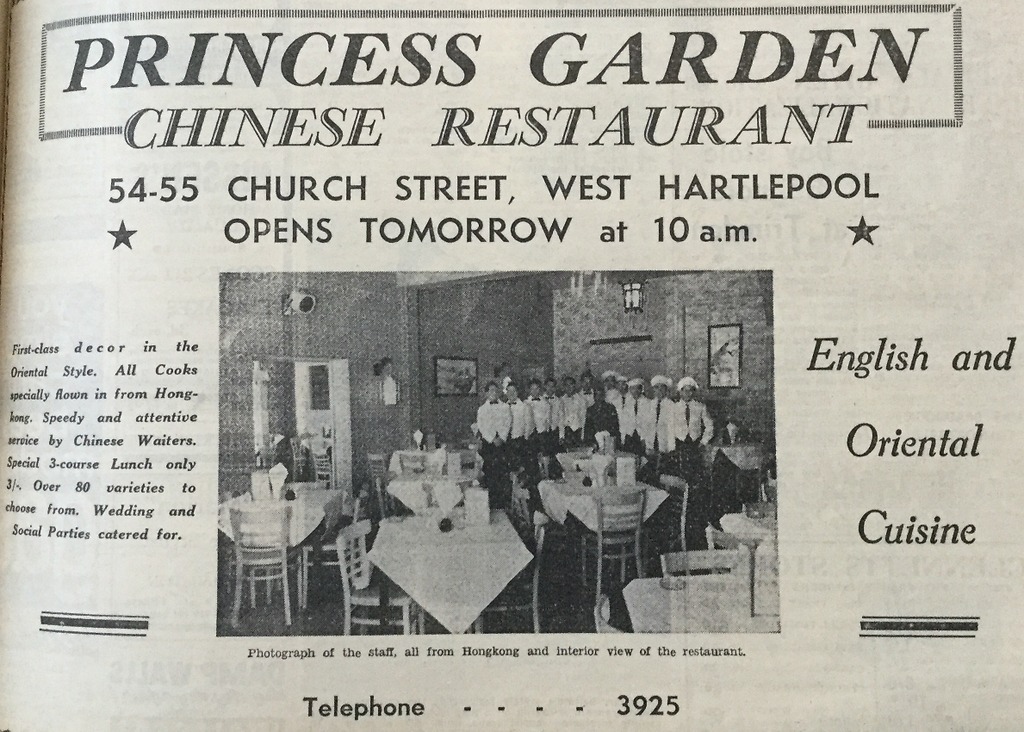 Hartlepool History Then Now