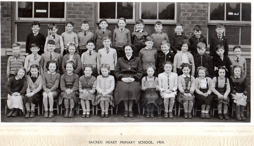 Hartlepool History Then & Now