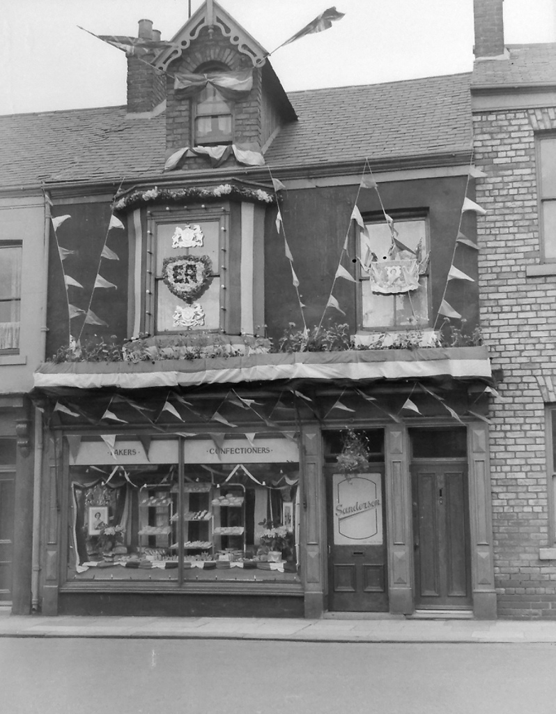 Hartlepool History Then & Now