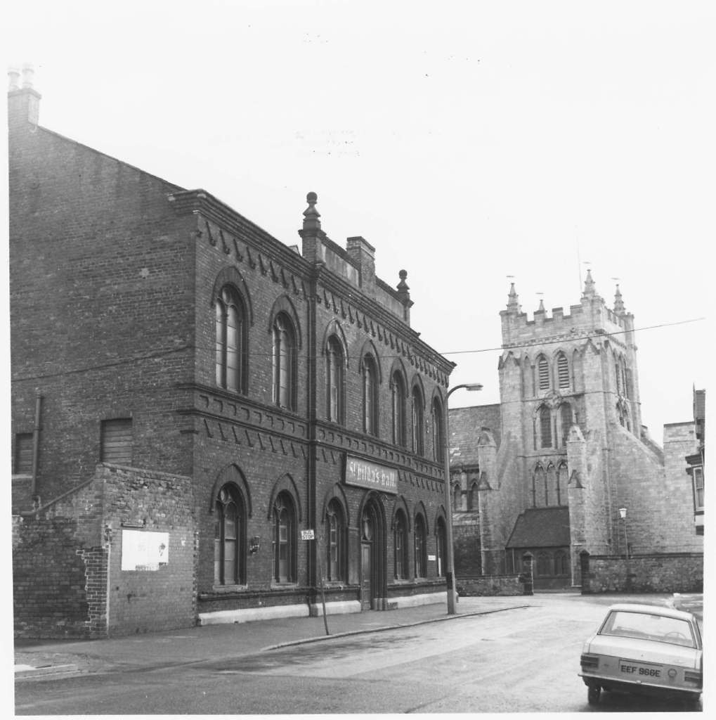 Hartlepool History Then & Now