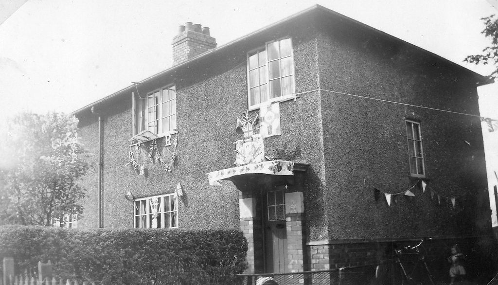 Hartlepool History Then & Now