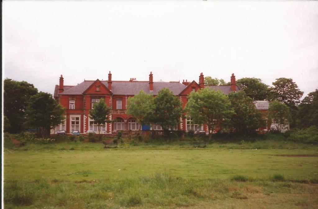Hartlepool History Then & Now