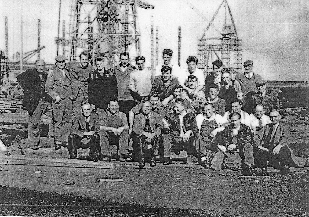Joiners In Hartlepool at Hutchison blog