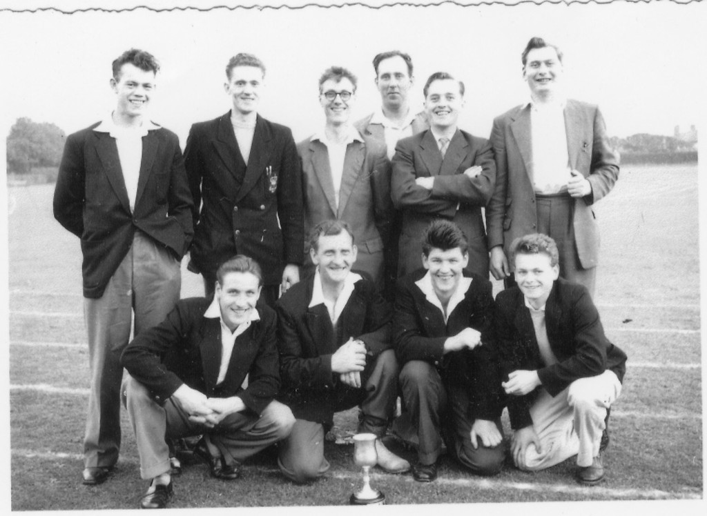 Hartlepool History Then & Now