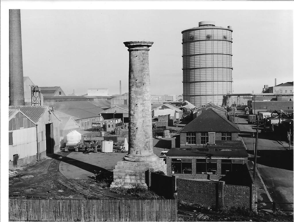 Hartlepool History Then & Now