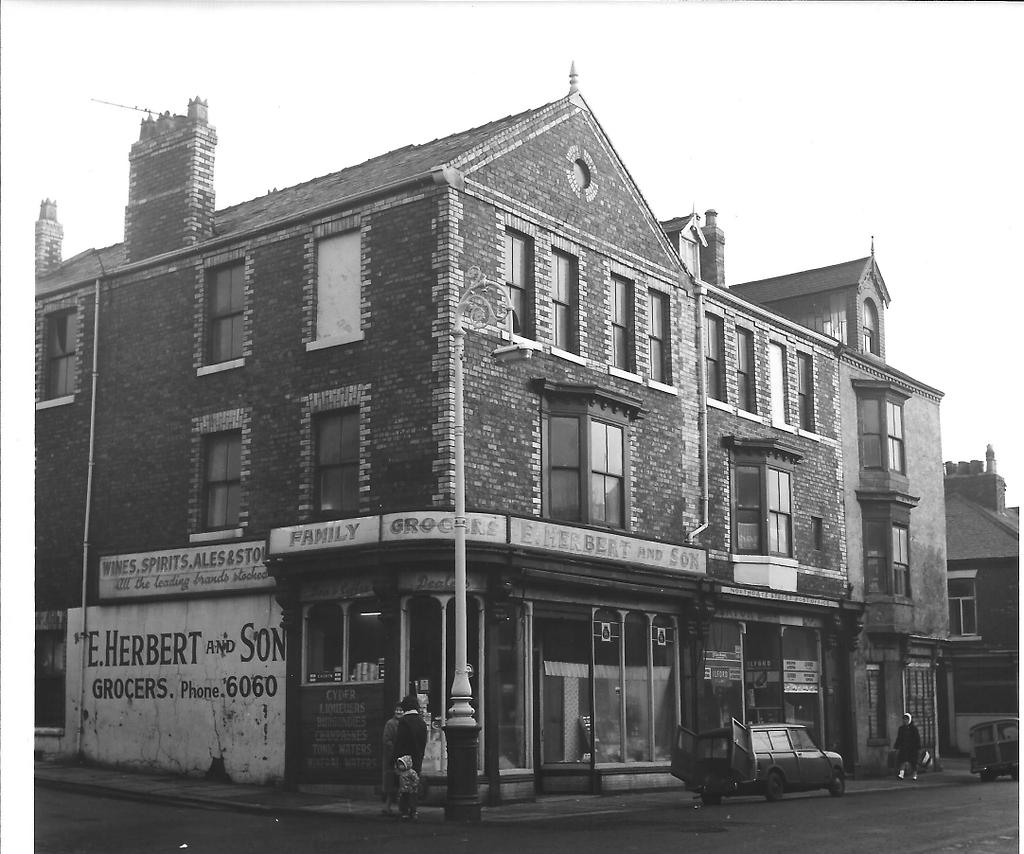 Hartlepool History Then & Now