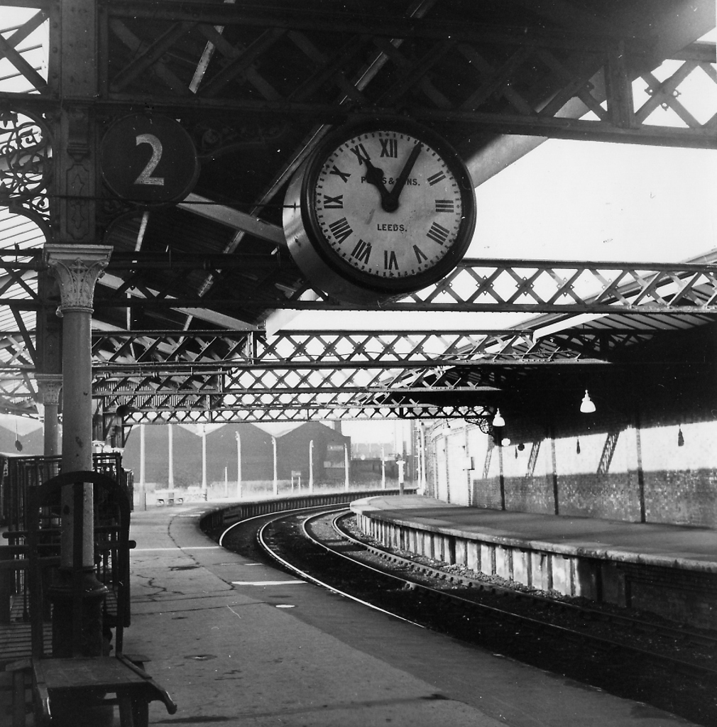 Hartlepool History Then & Now