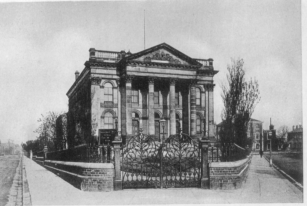Hartlepool History Then & Now