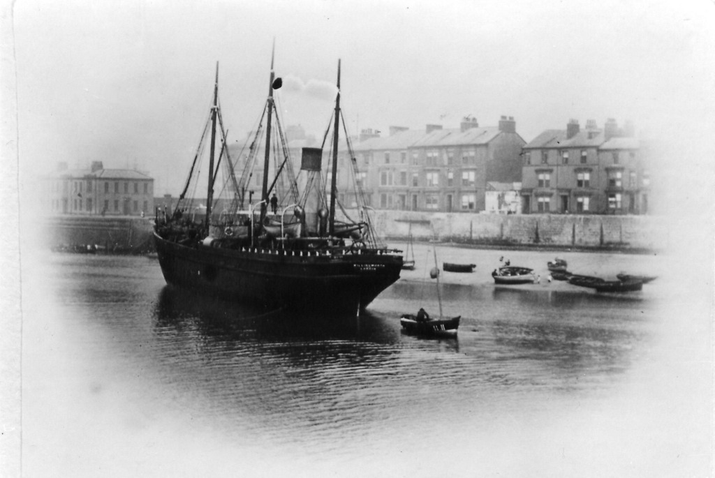 Hartlepool History Then & Now