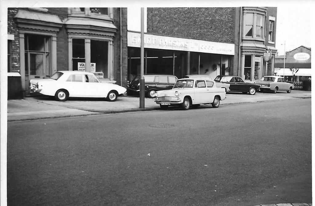 Park street titan showroom hotsell