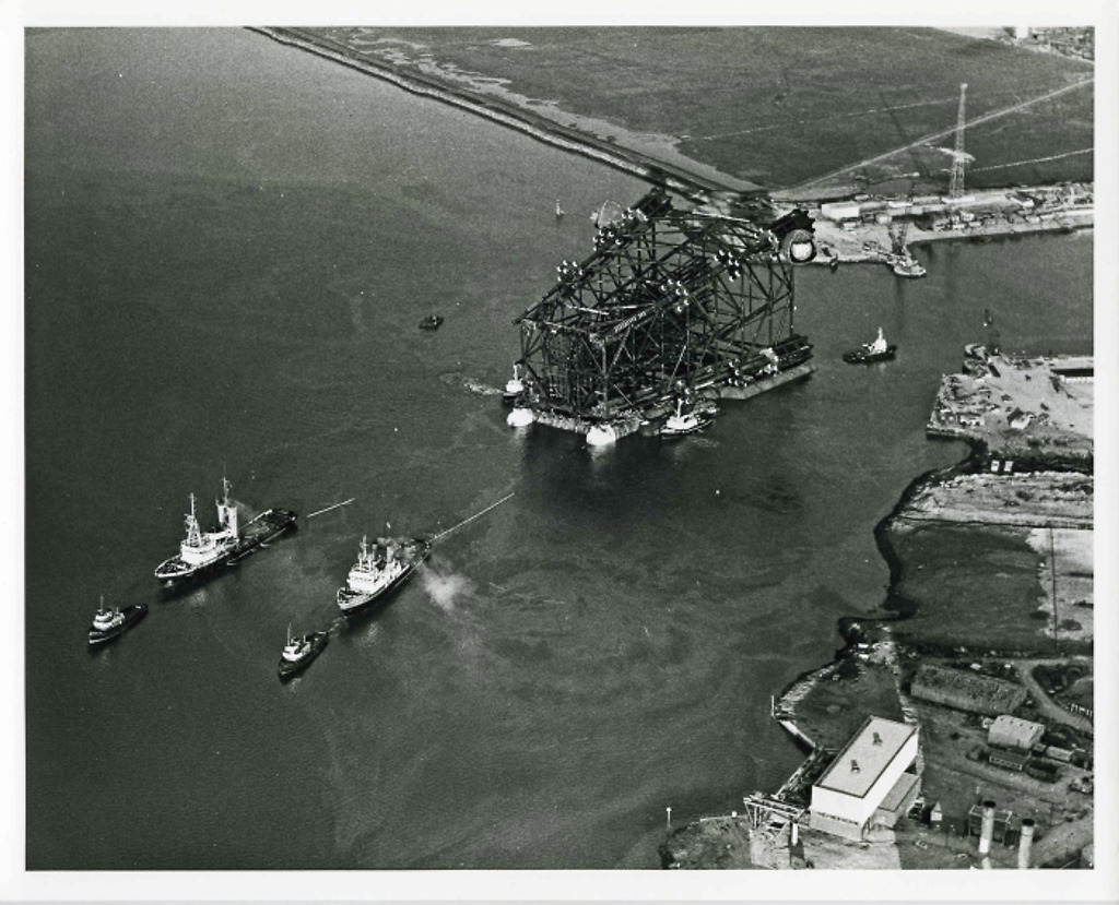 Hartlepool History Then & Now