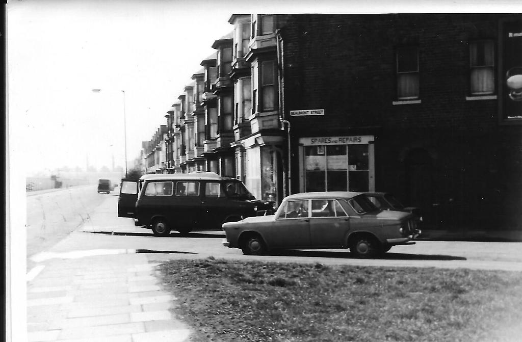 Hartlepool History Then & Now