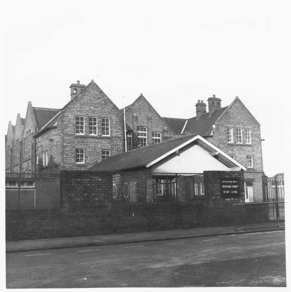 Hartlepool History Then & Now