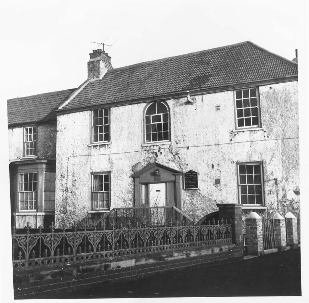 Hartlepool History Then & Now