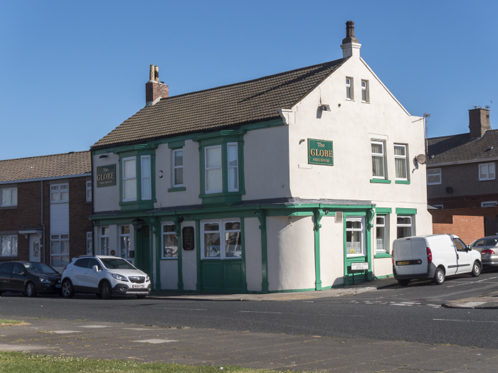 Hartlepool History Then & Now