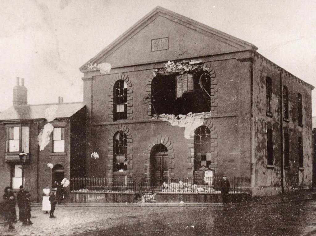 Hartlepool History Then & Now