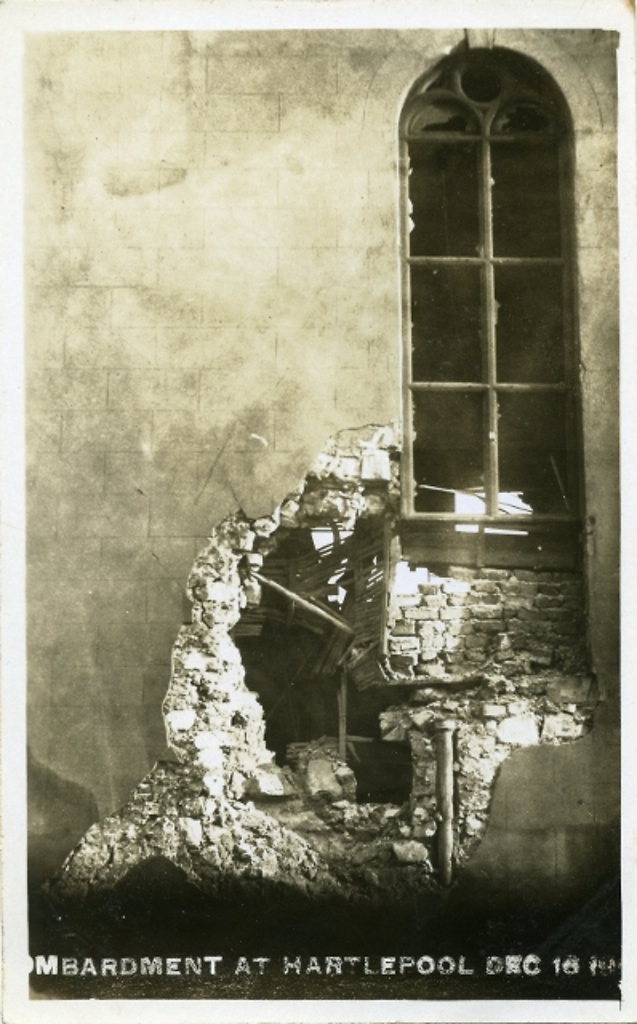 Hartlepool History Then & Now