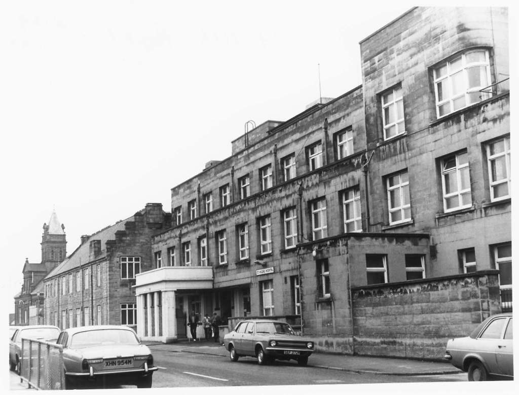 Hartlepool History Then & Now
