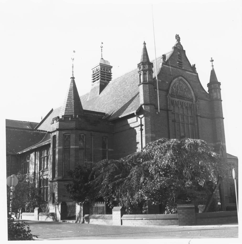 Hartlepool History Then & Now