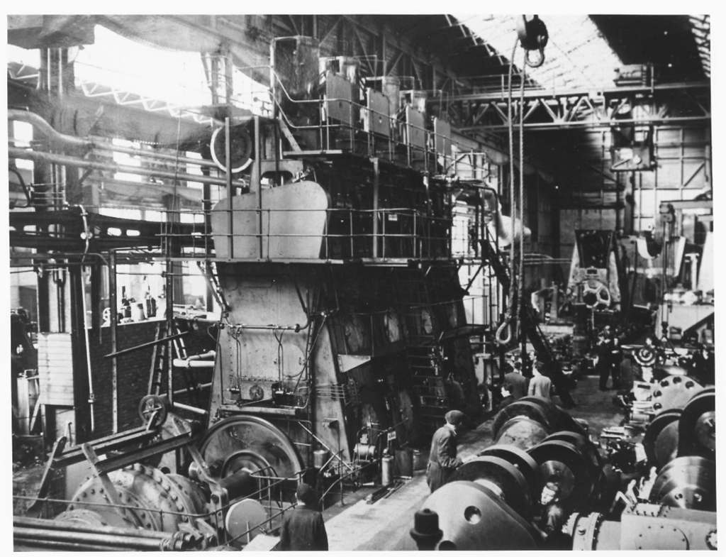 Hartlepool History Then & Now