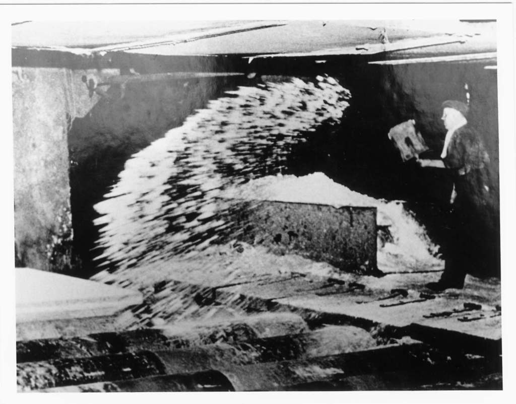 Hartlepool History Then & Now