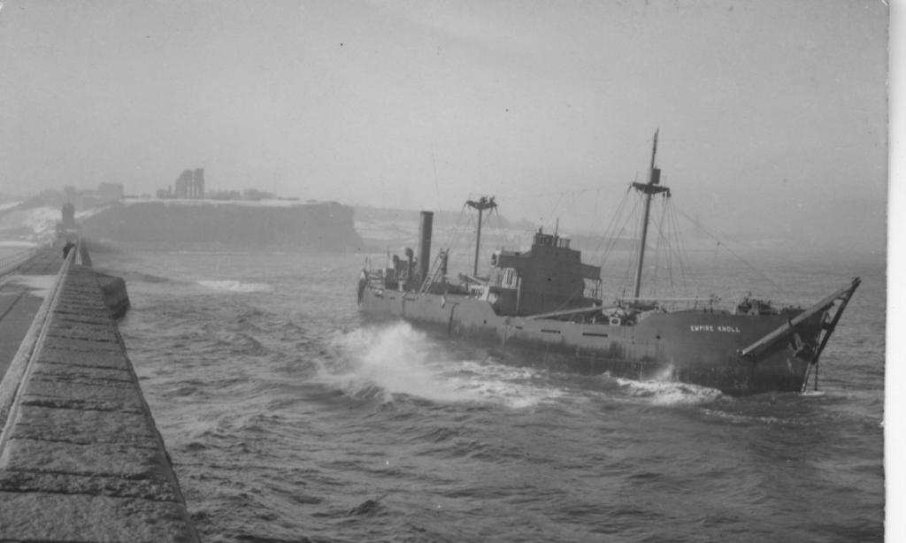 Hartlepool History Then & Now