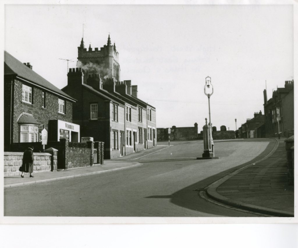 Hartlepool History Then & Now