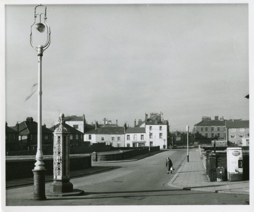 Hartlepool History Then & Now