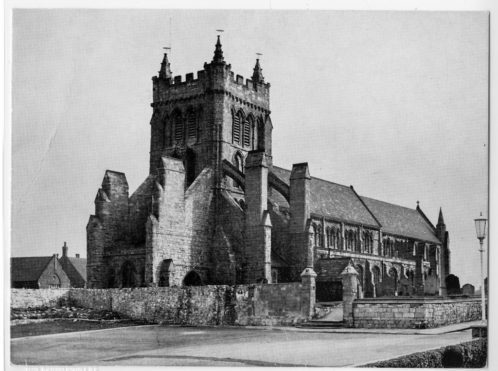 Hartlepool History Then & Now