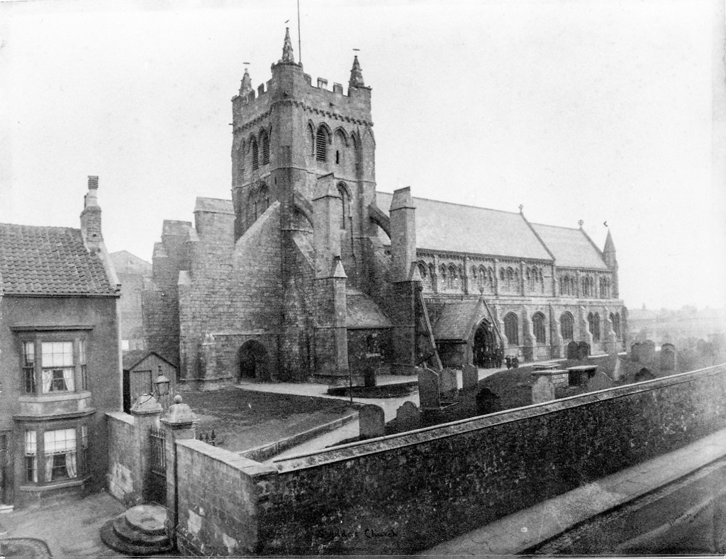 Hartlepool History Then & Now