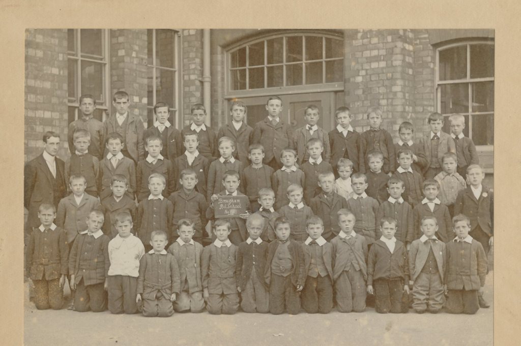 Hartlepool History Then & Now