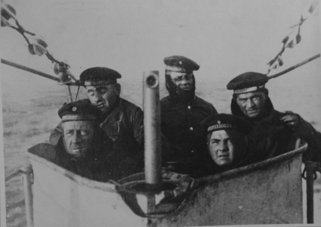 Hartlepool History Then & Now