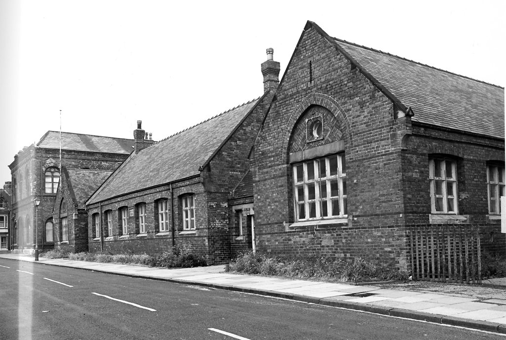 Hartlepool History Then & Now