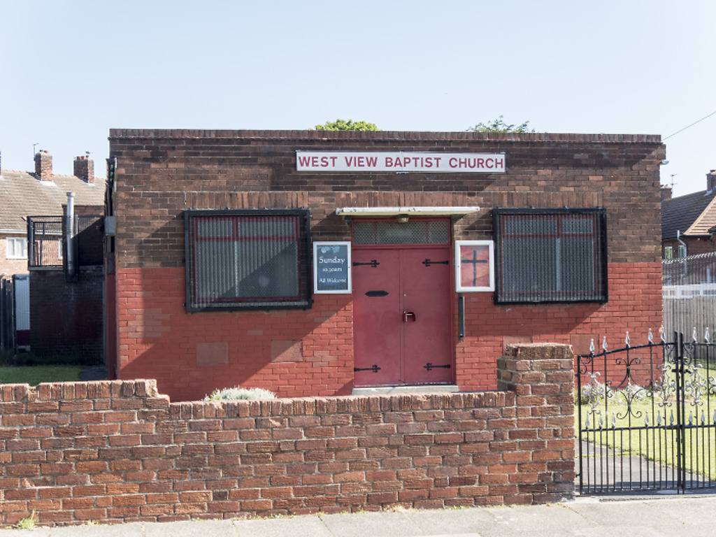 Hartlepool History Then & Now