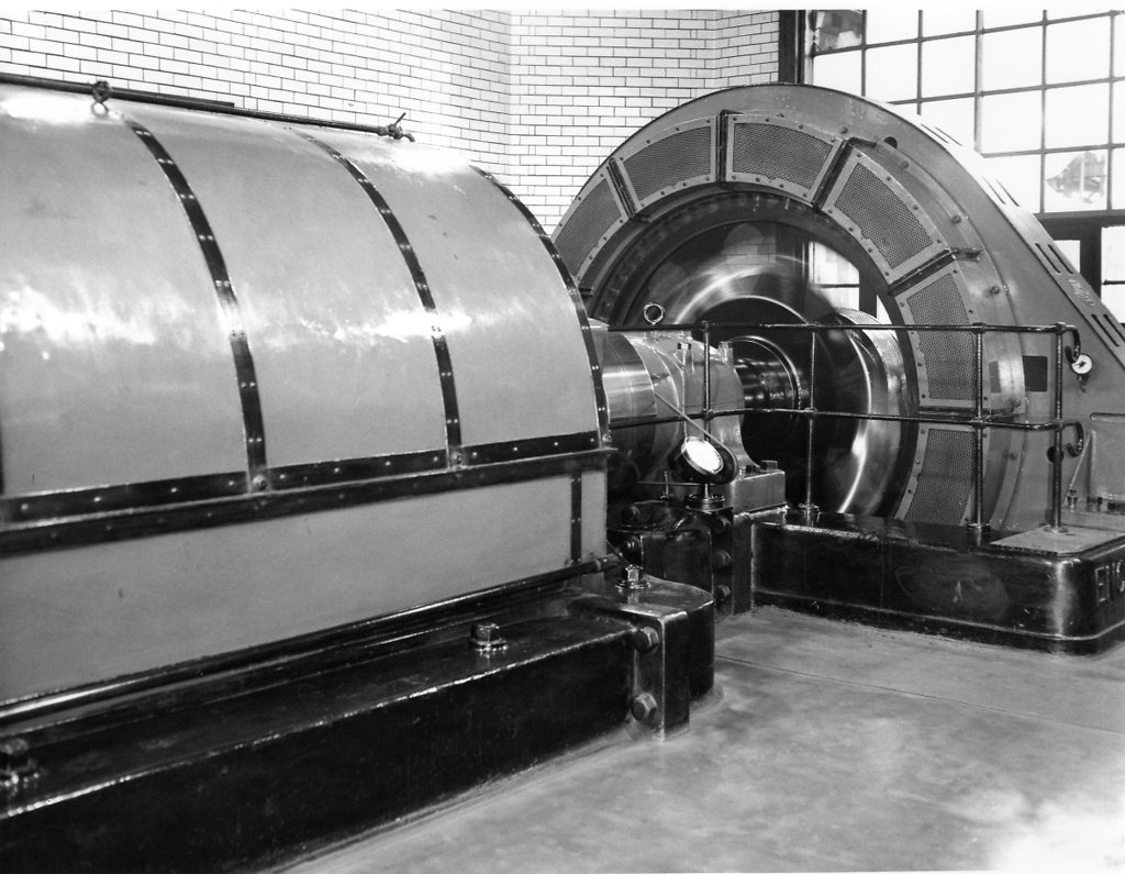 Hartlepool History Then & Now