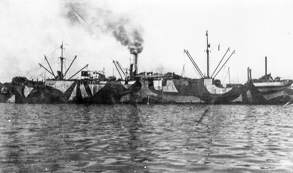 Hartlepool History Then & Now