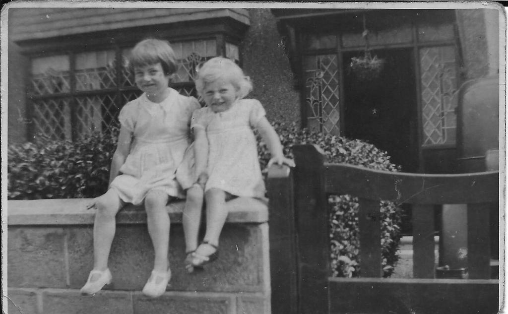 Hartlepool History Then & Now