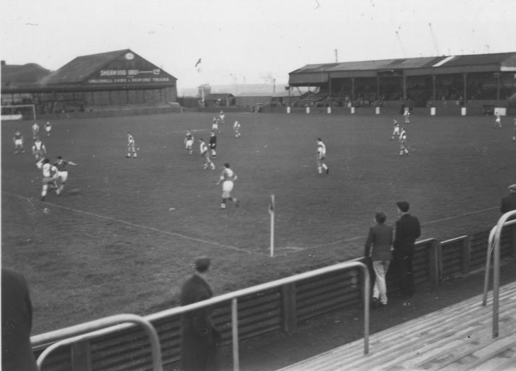 Hartlepool History Then &amp; Now