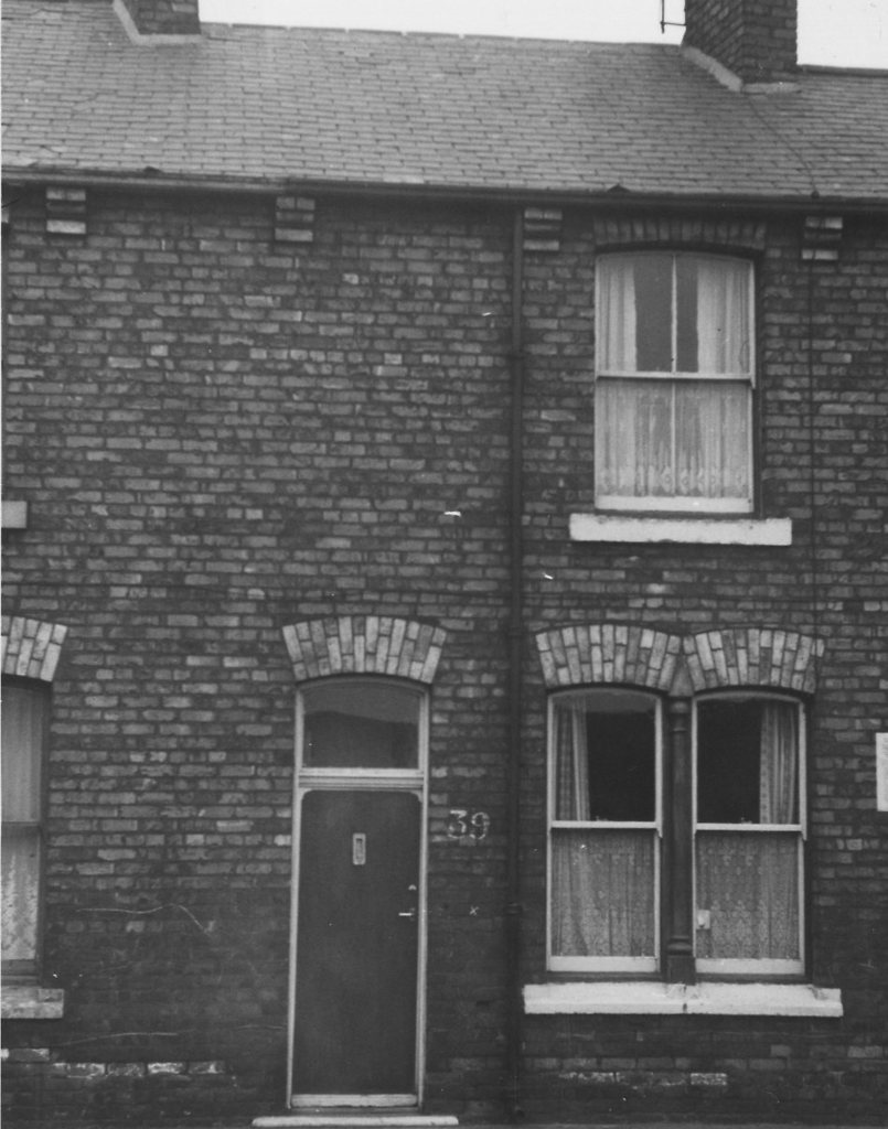 Hartlepool History Then & Now